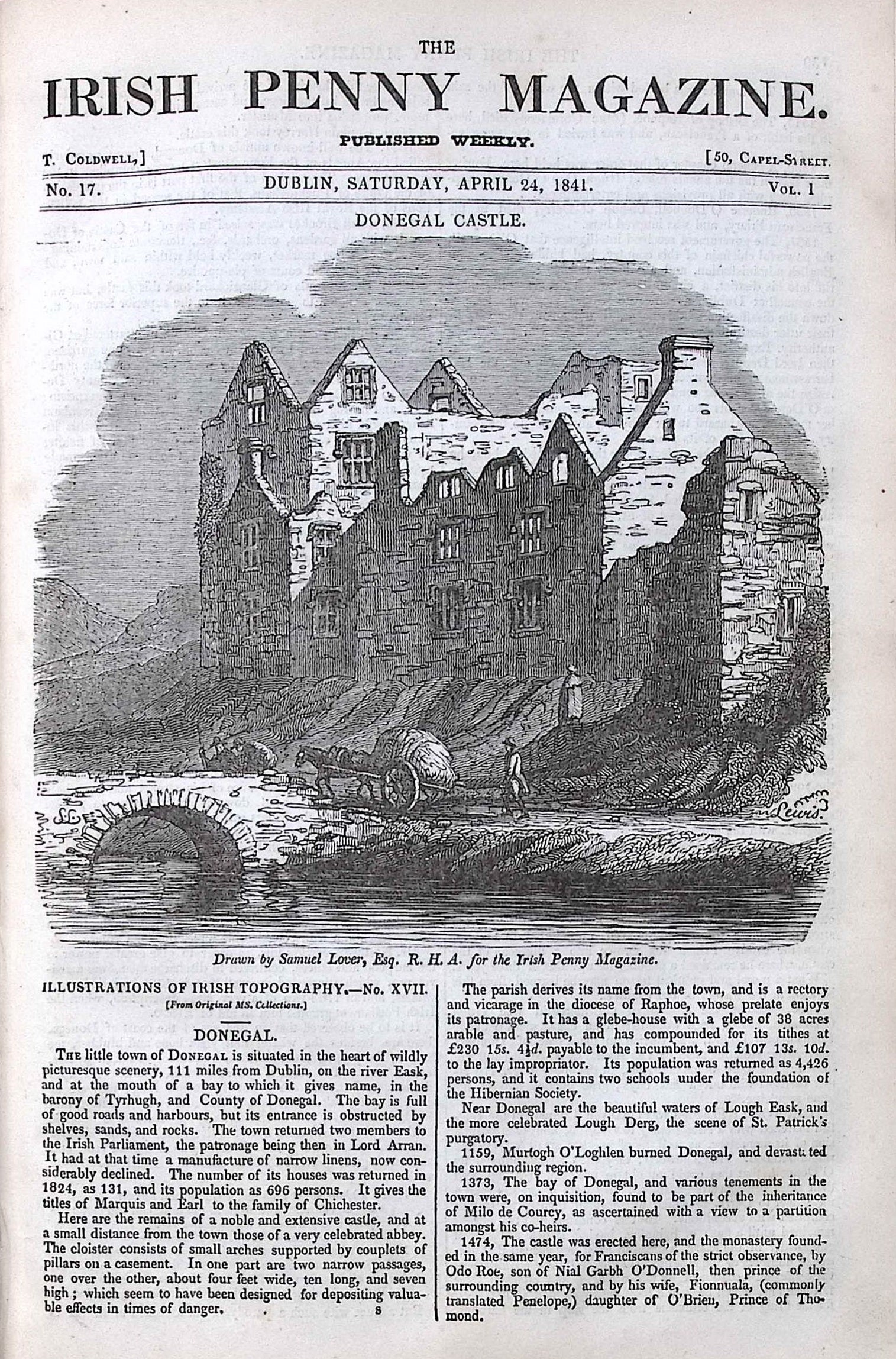 Castles
