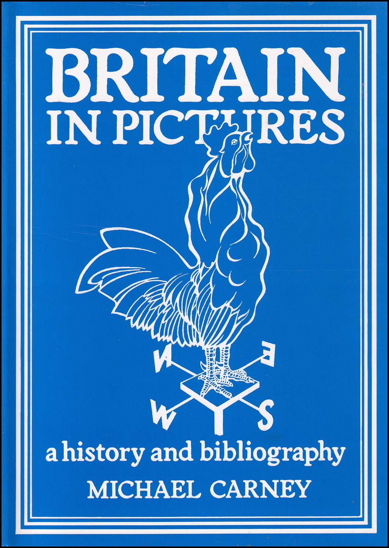 Britain in Pictures