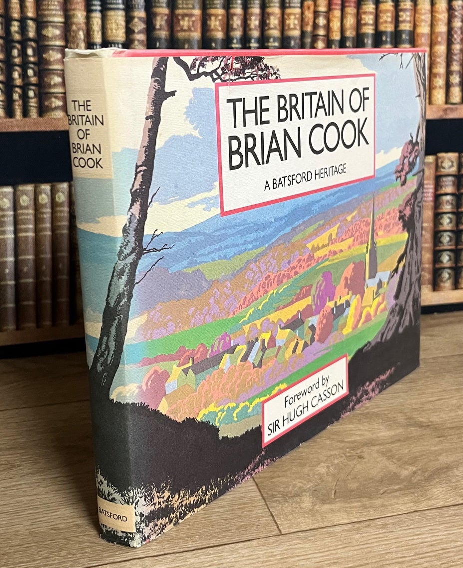 Batsford Books