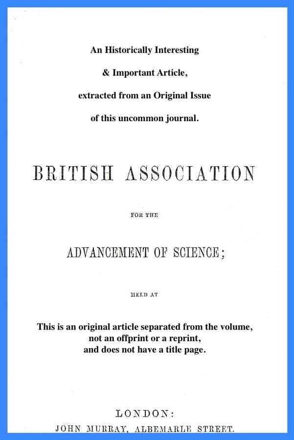 Item #148838 1887. Constructing and issuing Practical Standards for use in Electrical...