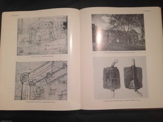 Two Studies in the History of the Tower Armouries. I. Heads and Horses from the Line of Kings. II. The Spanish Armoury in the Tower. An original article from the Archaeologia journal, 1975.