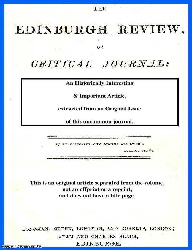 Item #202709 A Programme for Peace. 20 Pages. An article printed in 1916, written by Henry...