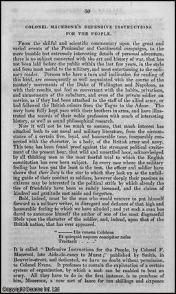 Chartism in North Staffordshire. The Potteries Martyrs, August 1842.