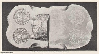 Crimes and Criminals : Dynamite and Dynamiters ; Burglars and Burgling ; Coiners and Coining ; Forgers and Begging Letter Writers. A series of 4 illustrated articles, 1894.