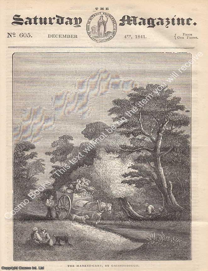 Thomas Gainsborough and His Works, part 2; Shooting Stars; Garden Herbs ...