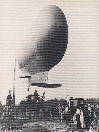 Crossing The Atlantic by Aeroplane, 1919 TOGETHER WITH Crossing The Atlantic by Airship. An original article from History Today 1979.