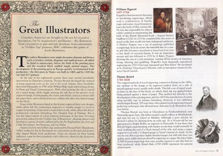 Item #325681 The Great Illustrators. Celebrating The Giants of Book Illustration. This is an...