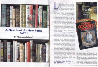 Item #325844 A New Look at New Paths in Book Collecting, by John Carter. Part 2. This is an...