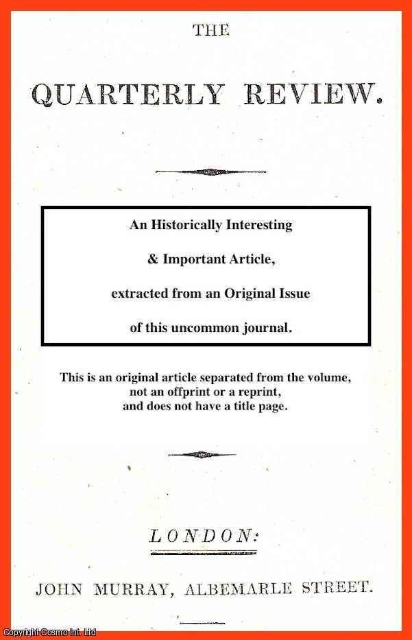 Item #348999 Socialism; an expose of the enormities of the Socialist system, which is an outcome...