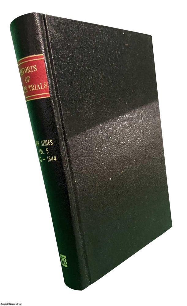 Item #350682 Liberty in the Dock : The Seditious Trial of Daniel O'Connell and the Repeal...