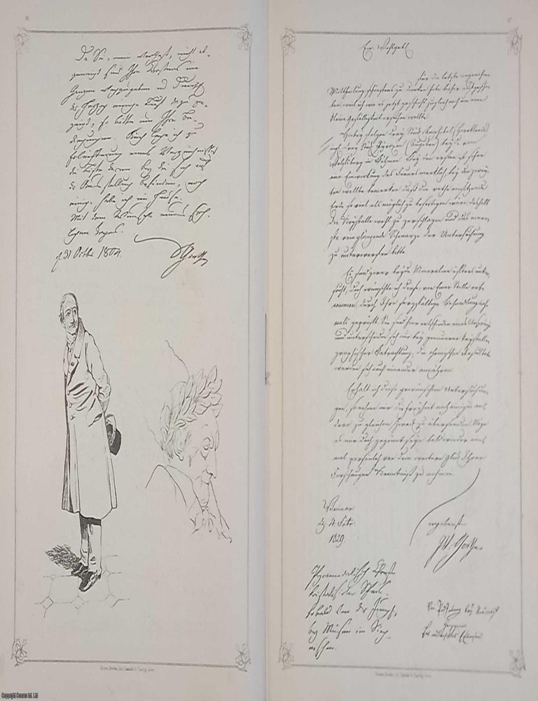 Item #357834 The Autographic Mirror : Mary, Queen of Scots ; Robert Dudley, Earl of Leicester,...