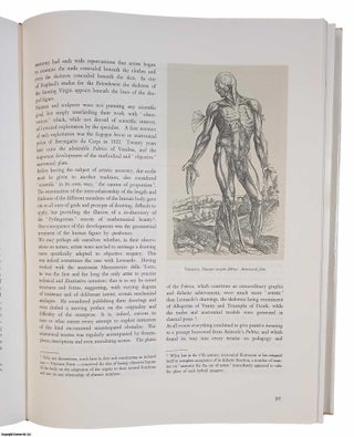 The Age of Humanism. Europe 1480-1530. With 40 colour plates. Published by Thames & Hudson 1963.