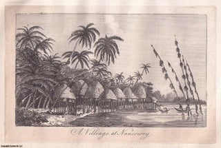 Item #359268 On the Islands Nancowry and Comarty. An original article extracted from Asiatick...
