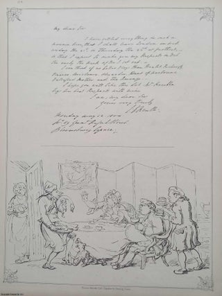 The Autographic Mirror, 1864 : General Robert E. Lee; Nelson; Macaulay; David Brewster; Harriet. David Brewster, Harriet Martineau.