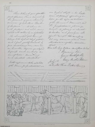 The Autographic Mirror, 1864 : Sir Robert Peel; Victor Hugo; Immanuel Kant; Leigh Hunt; Schiller;. Immanuel Kant, Leigh Hunt.