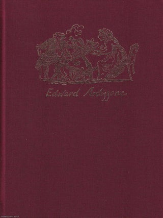 Edward Ardizzone. A Bibliographic Commentary. A complete bibliography of Ardizzone's works to show the broad range of topics and scale of work undertaken throughout his career. Published by Private Libraries Association 2003.