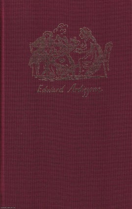 Edward Ardizzone. A Bibliographic Commentary. A complete bibliography of Ardizzone's works to show the broad range of topics and scale of work undertaken throughout his career. Published by Private Libraries Association 2003.