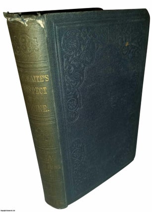 1867 : The Retrospect of Medicine: Being a Half-Yearly Journal. M. D. W. Braithwaite.