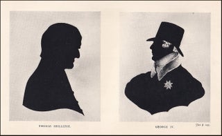 Quakers: George IV and Thomas Shillitoe. An original article from the Journal of the Friends' Historical Society, 1914.