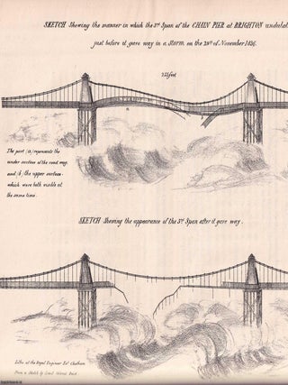 Corps of Royal Engineers, 1837. Papers on Subjects connected with the Duties of the Corps of Royal Engineers, 1837. Published & Printed by J. Barker 1837.