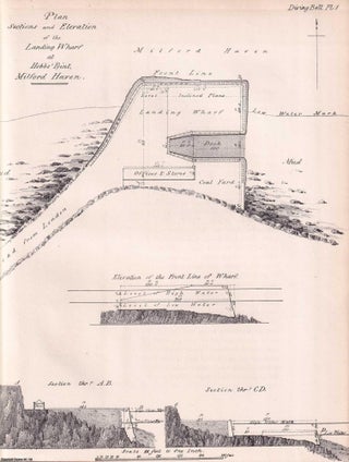 Corps of Royal Engineers, 1837. Papers on Subjects connected with the Duties of the Corps of Royal Engineers, 1837. Published & Printed by J. Barker 1837.