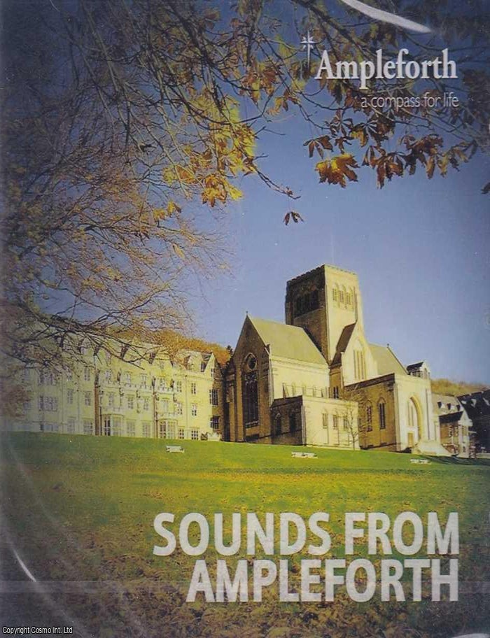 Item #367092 Ampleforth. Sounds from Ampleforth. See pictures for full contents. Music CD