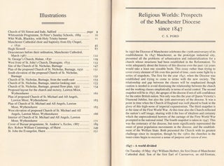 The Church in Cottonopolis. Essays to mark the 150th anniversary of the Diocese of Manchester.