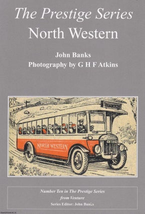 Item #369171 North Western Road Car Co. Ltd. By John Banks. Photography by G.H.F. Atkins. Number...