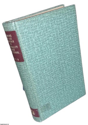 Whalley Range High School for Girls. The Coming of Age. Edited by Florence A. Field, M.A. & G.B. Birdsall, J.P.