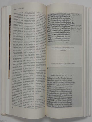 Histoire de l'edition francaise. Tome 1 : Le livre conquerant Du Moyen Age au milieu di XVII siecle : The History of French Publishing.