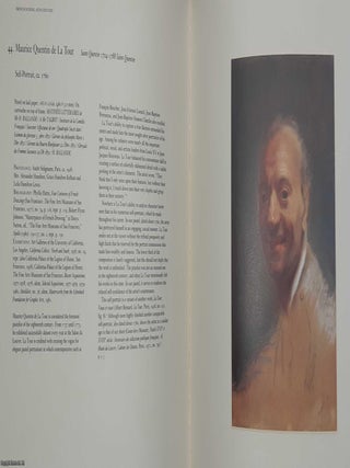 Master Drawings from the Achenbach Foundation for Graphic Arts. The Fine Arts Museums of San Francisco. By Robert Flynn Johnson & Joseph R. Goldyne.