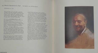 Master Drawings from the Achenbach Foundation for Graphic Arts. The Fine Arts Museums of San Francisco. By Robert Flynn Johnson & Joseph R. Goldyne.