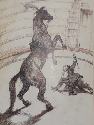 Master Drawings from the Achenbach Foundation for Graphic Arts. The Fine Arts Museums of San Francisco. By Robert Flynn Johnson & Joseph R. Goldyne.