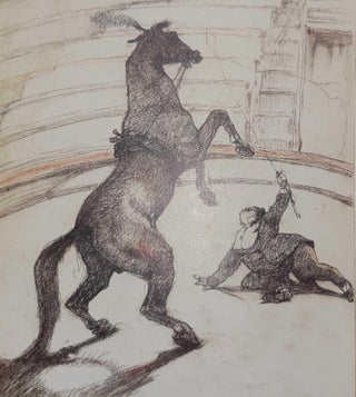 Master Drawings from the Achenbach Foundation for Graphic Arts. The Fine Arts Museums of San Francisco. By Robert Flynn Johnson & Joseph R. Goldyne.