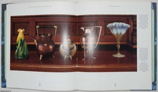 Arts and Crafts Style, by Isabelle Anscombe.