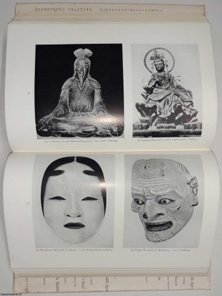 The Art and Architecture of Japan. By Robert Treat Paine & Alexander Soper.