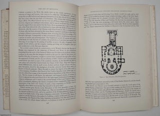 The Art and Architecture of Russia. By George Heard Hamilton.
