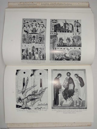 The Art and Architecture of Russia. By George Heard Hamilton.