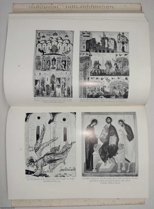 The Art and Architecture of Russia. By George Heard Hamilton.