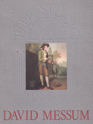 David Messum : English Images. A collection of paintings from the 18th & 19th century. Narrated by Laura Wortley.