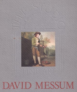 David Messum : English Images. A collection of paintings from the 18th & 19th century. Narrated by Laura Wortley.