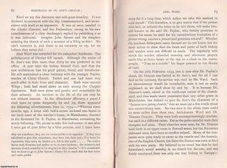 Memorials of St. Ann's Church, Manchester, in the Last Century: An attempt to rectify several popular errors; to which is added a short history of Church Building and Sunday School Work in the same town. By Charles Wareing Bardsley, M.A.
