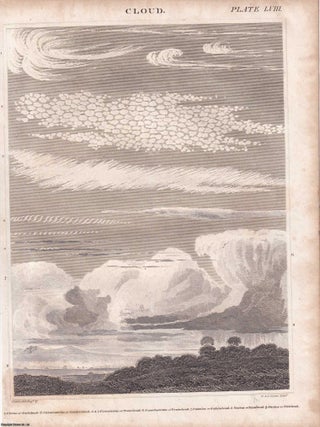 1823 Prints : Battering Ram; Cloud; Temperament of Music; Scythes; Levelling . 5 Engraved Prints from the Encyclopaedia Britannica, 1823. See pictures for details.