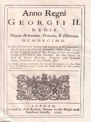 Joanna Stephens' Reward (Cure for Stone) Act 1738. An Act for providing a Reward to Joanna Stephens, upon a proper Discovery to be made by her, for the Use of the Public, of the Medicines prepared by her for the Cure of the Stone. 12 Geo. 2. c. 23.