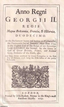 Joanna Stephens' Reward (Cure for Stone) Act 1738. An Act for providing a Reward to Joanna Stephens, upon a proper Discovery to be made by her, for the Use of the Public, of the Medicines prepared by her for the Cure of the Stone. 12 Geo. 2. c. 23.
