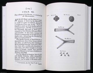 The Microscope Made Easy and Pocket Microscopes (Henry Baker, 1769). The Nature, Uses, and Magnifying Powers of the best Kinds of Microscopes Described, Calculated, and Explained (James Wilson, 1706).