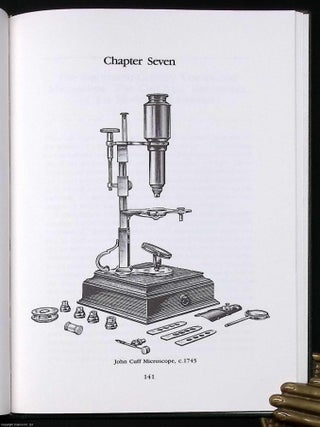18th-Century Microscopes: A Synopsis of History and Workbook. By James B. McCormick, M.D., 1987.