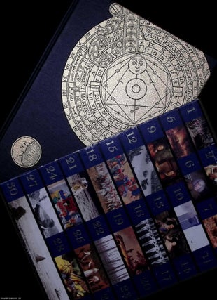 The Folio Book of days. Selected & Introduced by Roger Hudson.