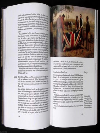 The Folio Book of days. Selected & Introduced by Roger Hudson.