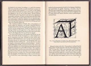 A Book of Scripts, by Alfred Fairbank. King Penguin K48.